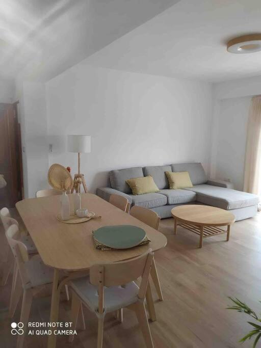 Apartamento En El Puerto Denia Exterior foto