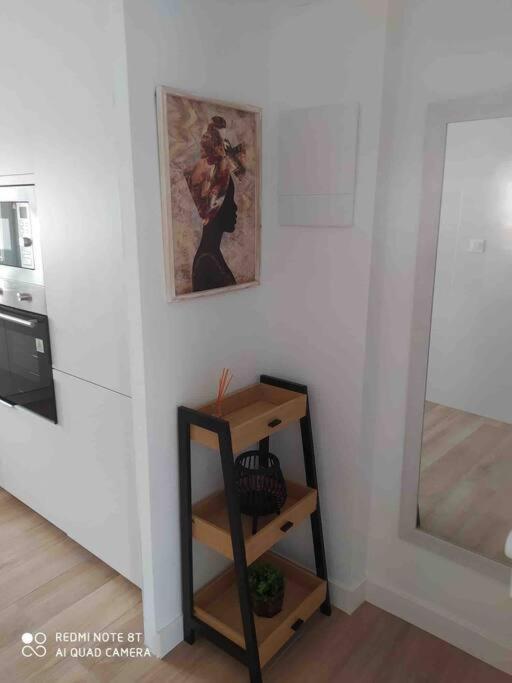 Apartamento En El Puerto Denia Exterior foto
