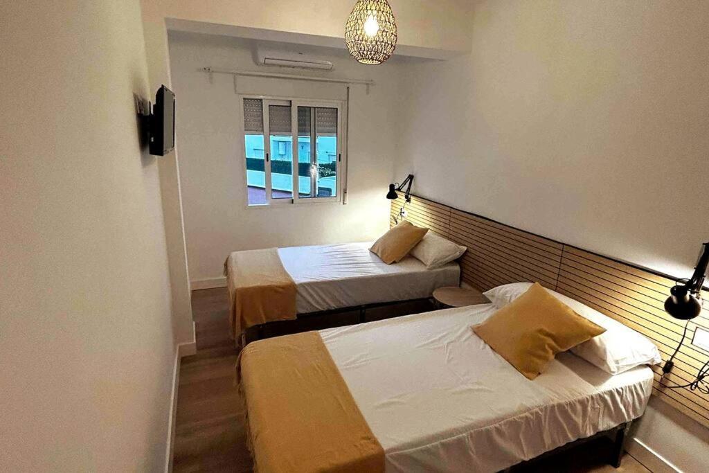 Apartamento En El Puerto Denia Exterior foto