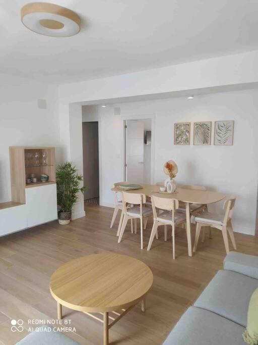Apartamento En El Puerto Denia Exterior foto