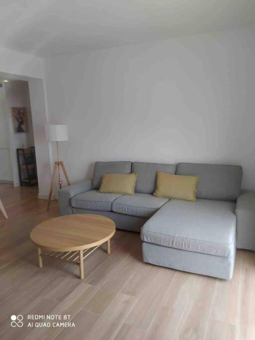 Apartamento En El Puerto Denia Exterior foto